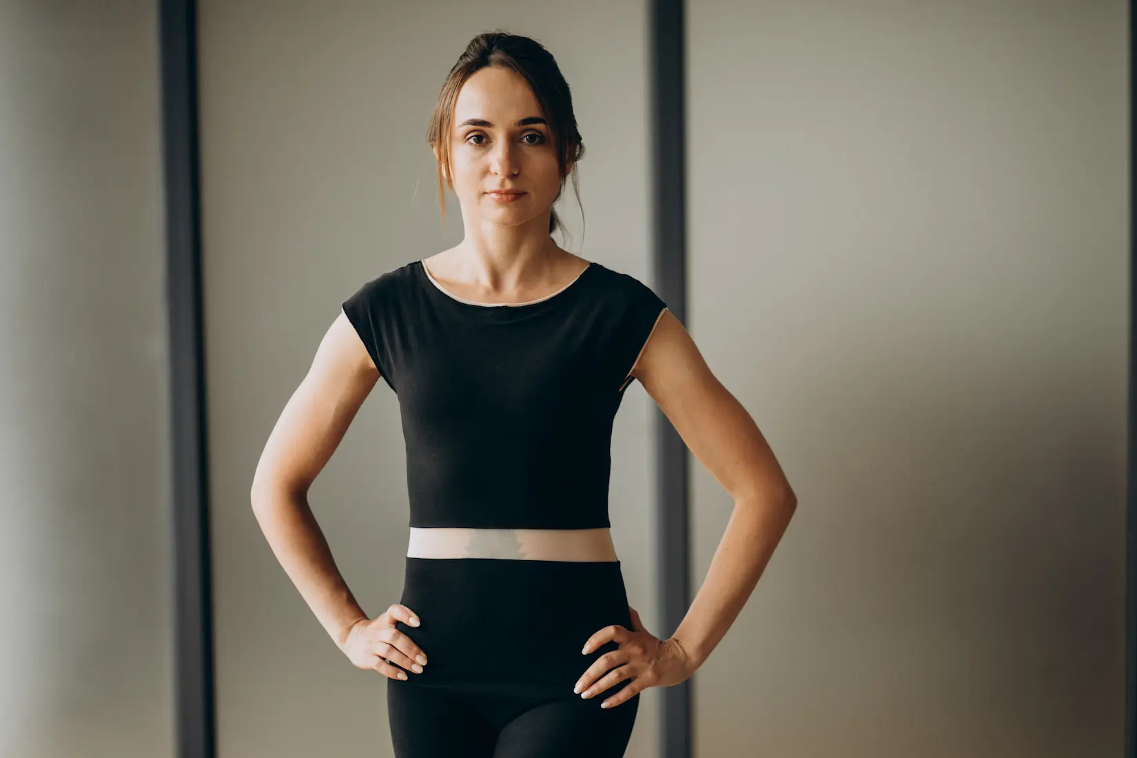 Spor Salonunda Nasıl Giyinilmeli?