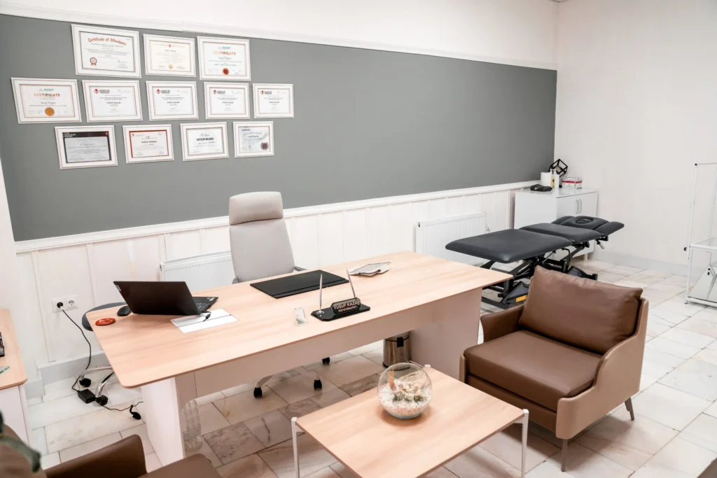 Çorlu Fizyoterapi, Çorlu Fizyoterapist