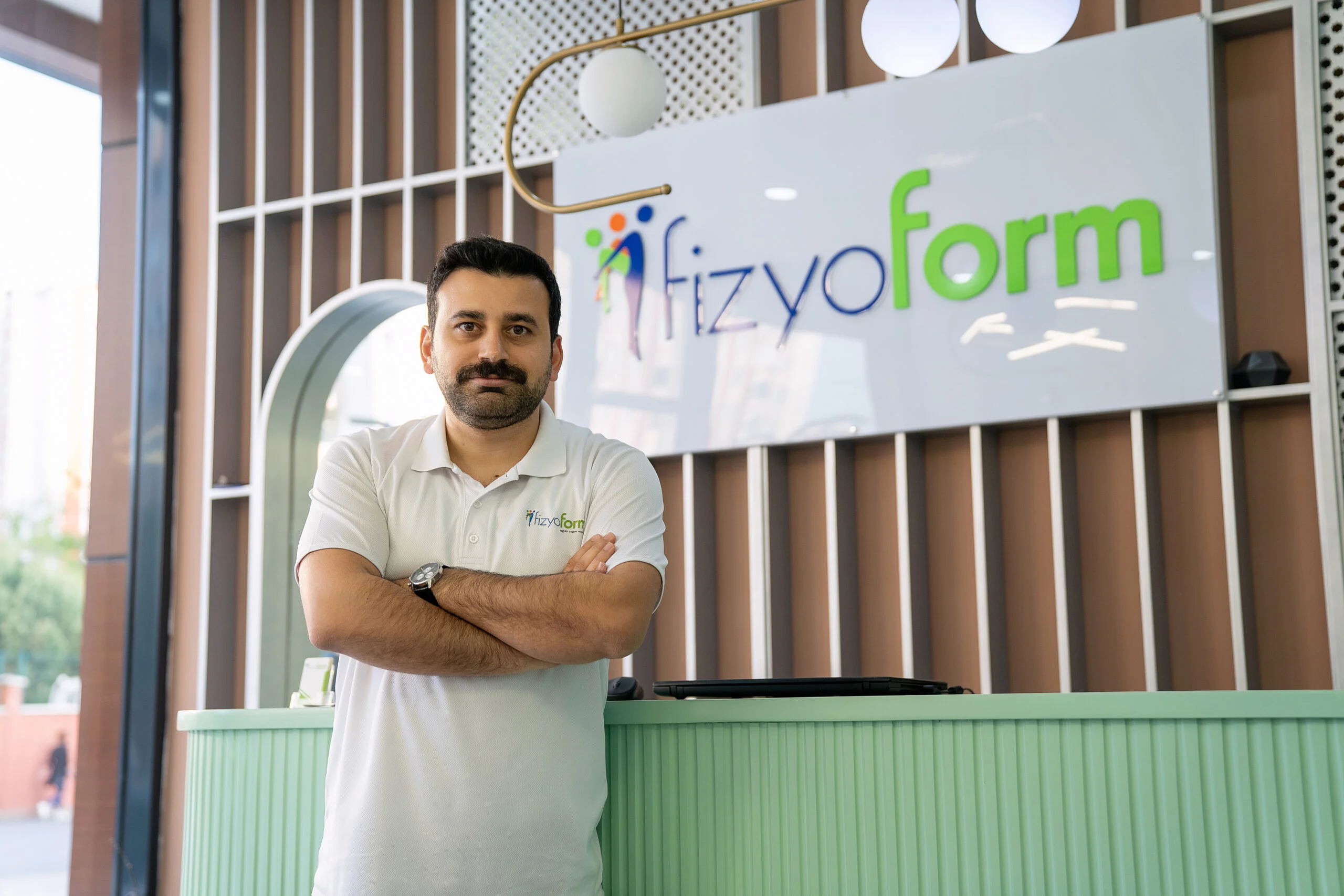 Çorlu Fizik Tedavi FZT. Yusuf KAZAR